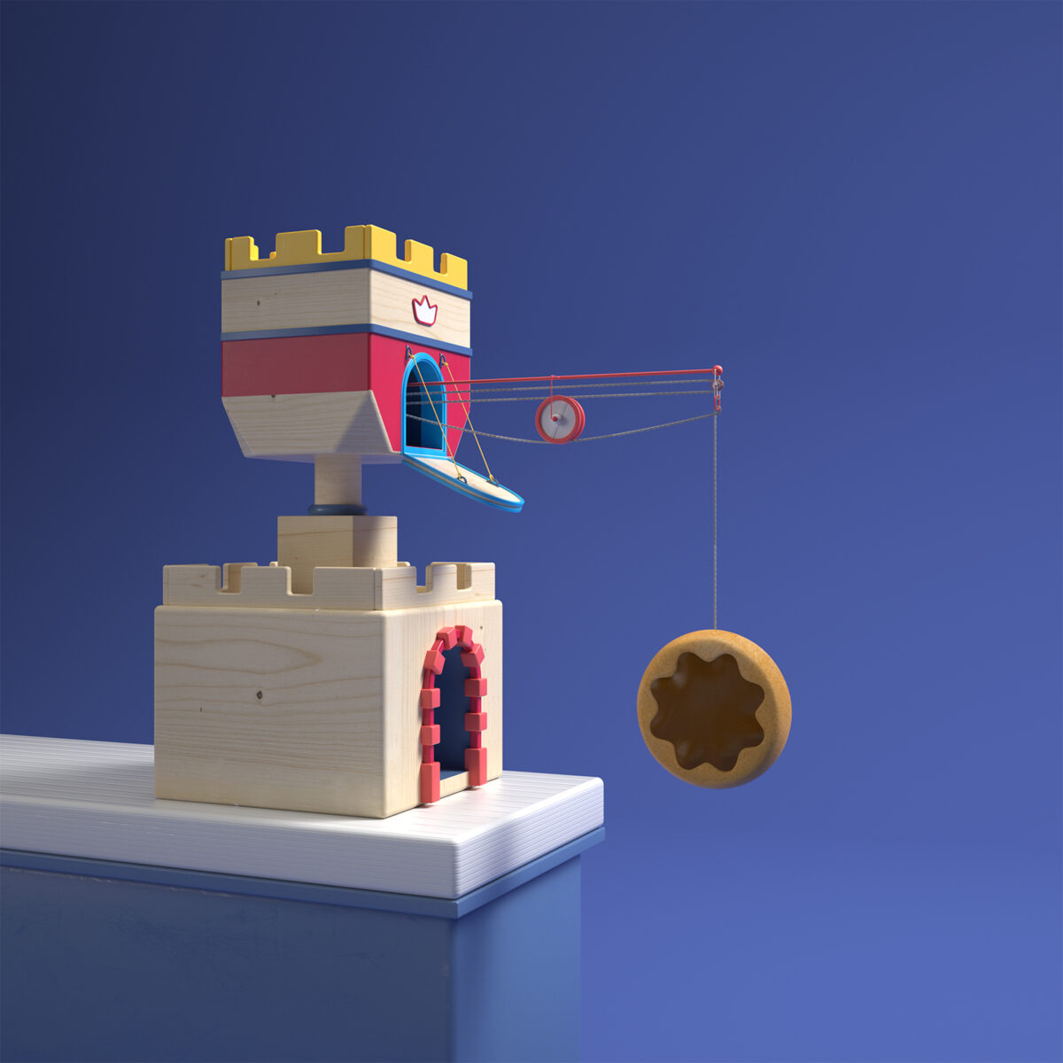 CASTLE-2-1600-1