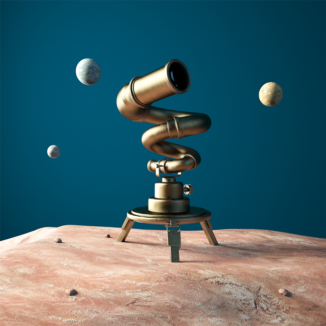 Telescope